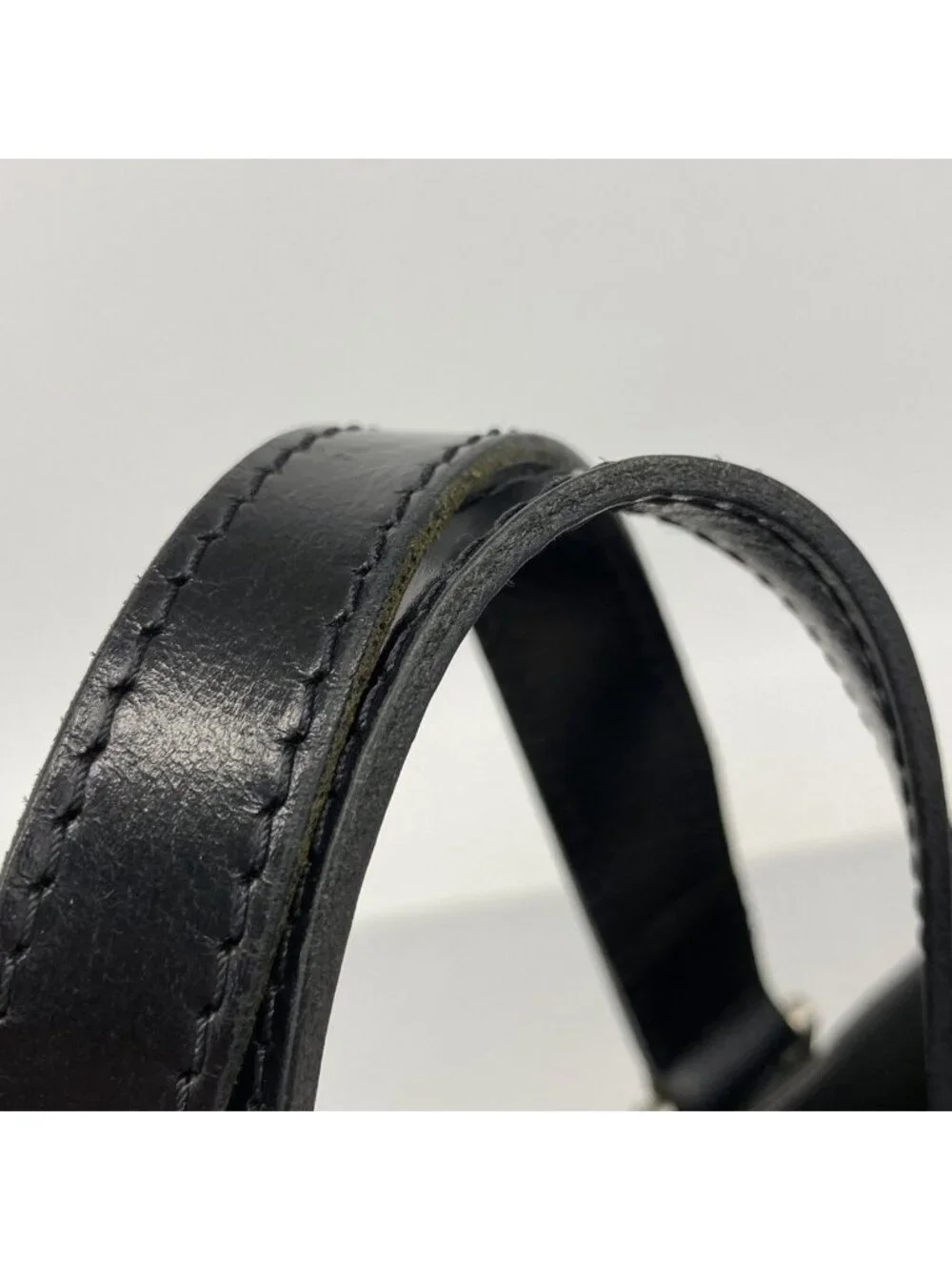 Louis Vuitton Tote Taiga Kasbek GM Ardoise